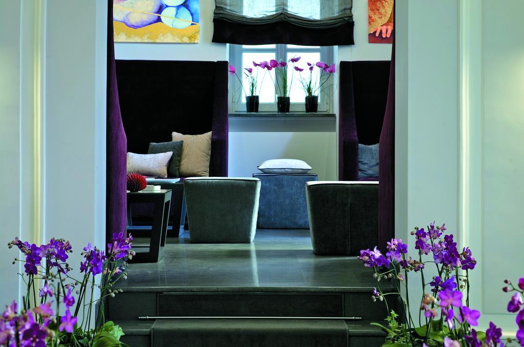 Hotel Palazzo Decumani Napoli