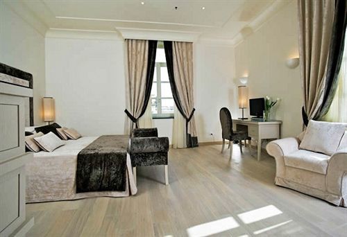 Palazzo Decumani Hotel Napoli