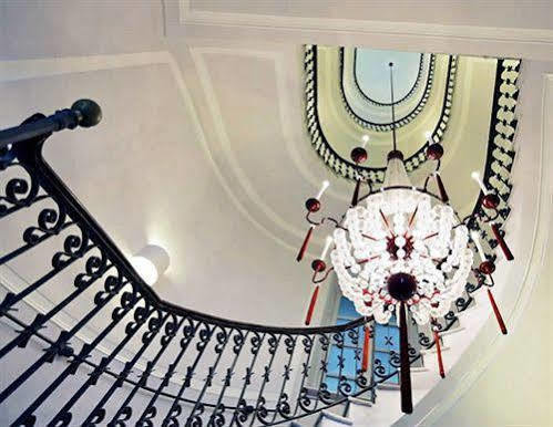 Palazzo Decumani Napoli