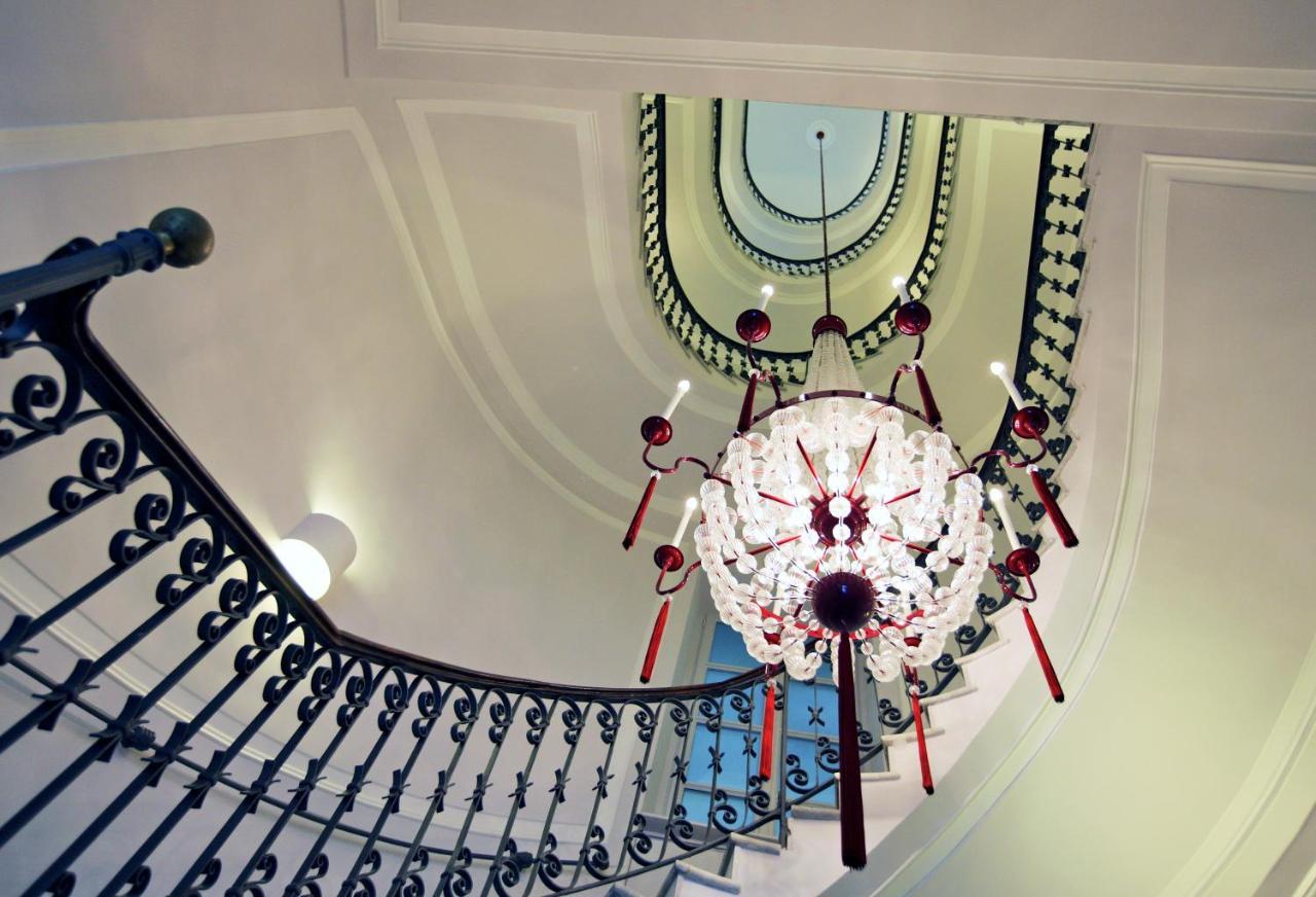 Palazzo Decumani Hotel 4*
